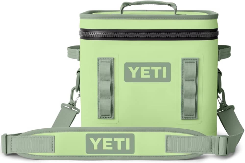 Yeti Hopper Flip 12 Soft Cooler