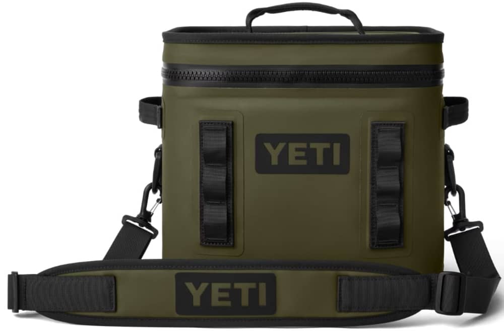Yeti Hopper Flip 12 Soft Cooler