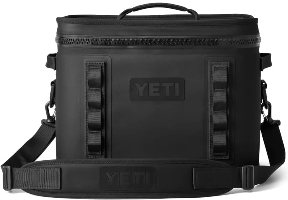 Yeti Hopper Flip 18 Portable Soft Cooler