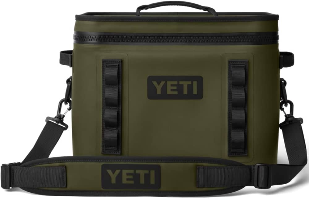 Yeti Hopper Flip 18 Portable Soft Cooler