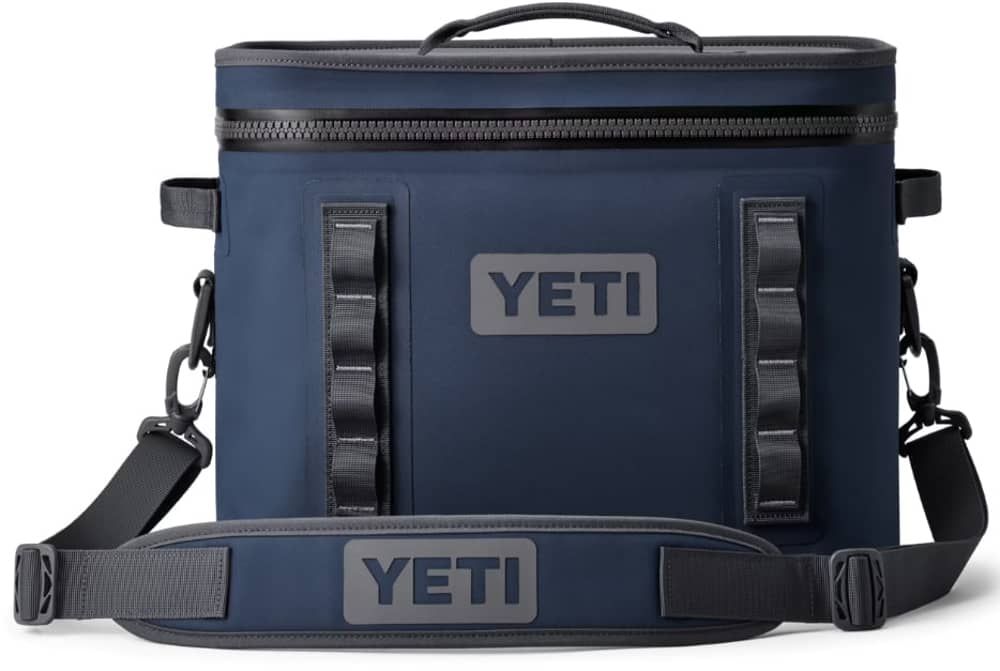Yeti Hopper Flip 18 Portable Soft Cooler