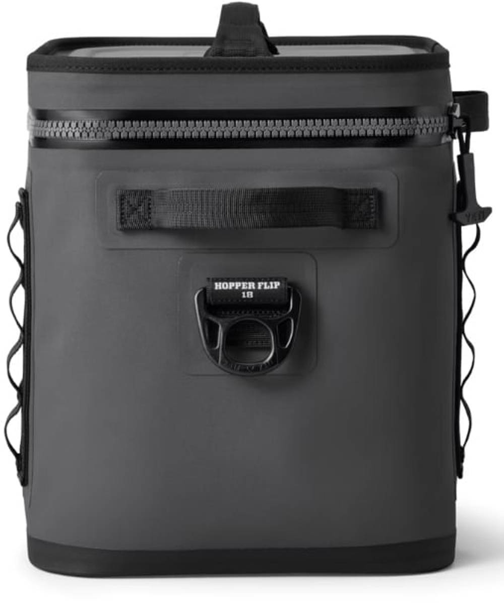 Yeti Hopper Flip 18 Portable Soft Cooler