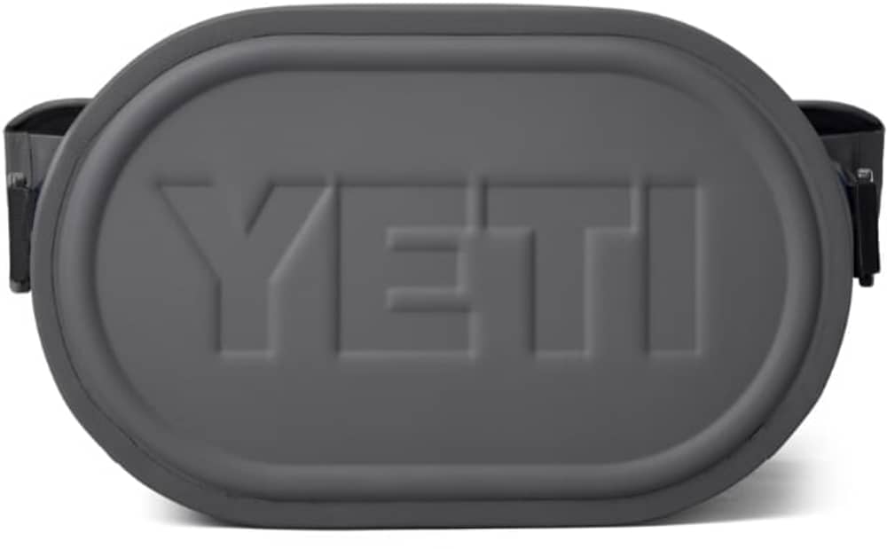 Yeti Hopper M15 Soft Cooler Bag in Navy - Image 7 of 7