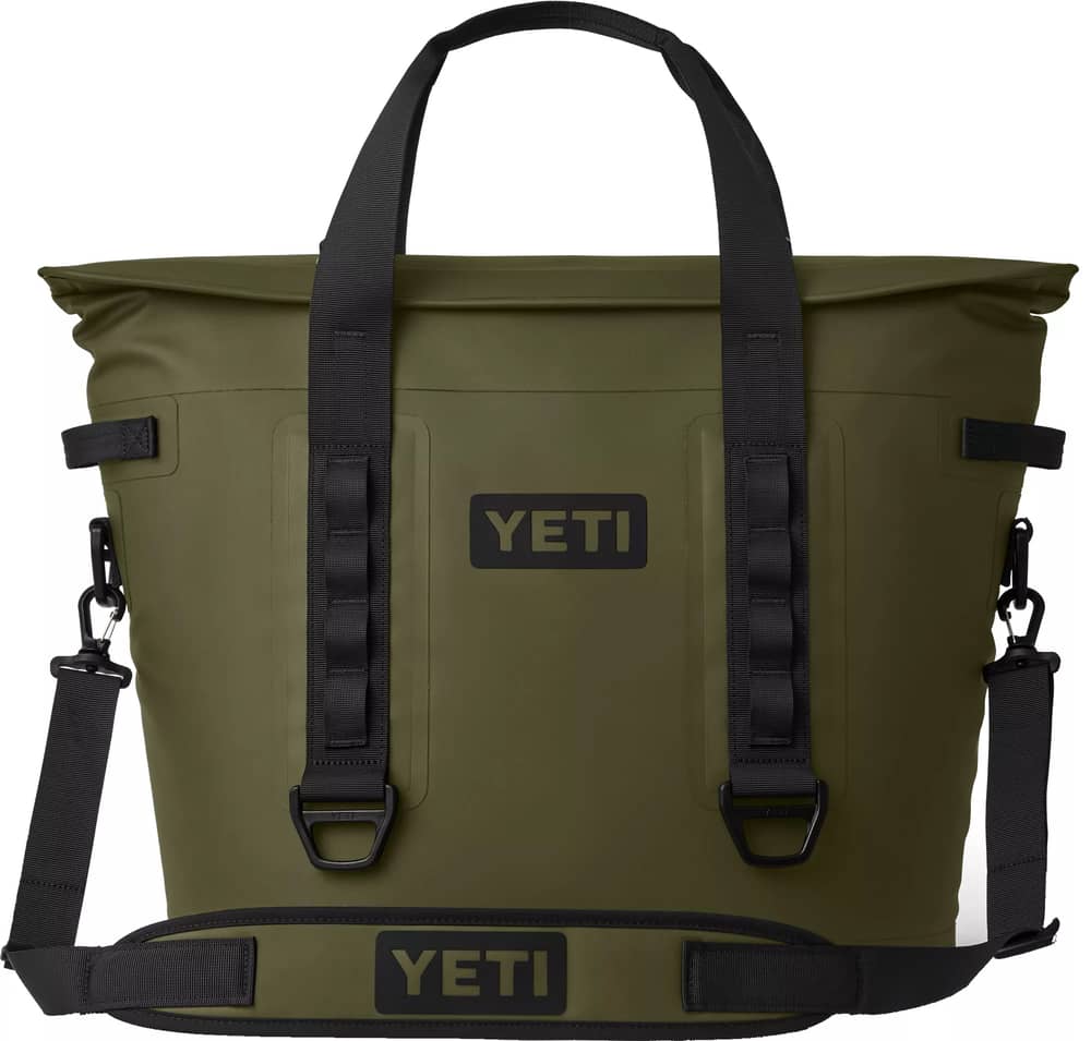 Yeti Hopper M30 2.0 Soft Cooler