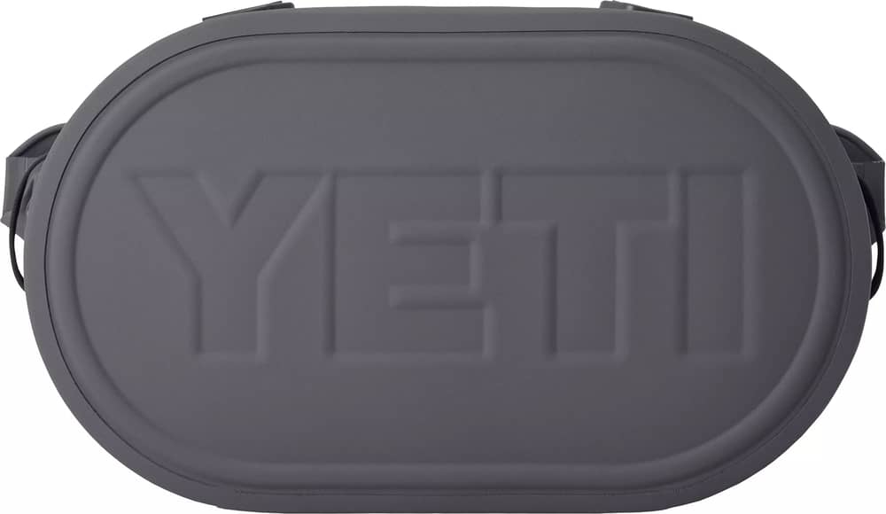 Yeti Hopper M30 2.0 Soft Cooler in Navy - Image 7 of 7