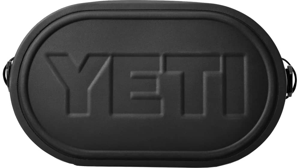 Yeti Hopper M30 2.0 Soft Cooler in Black - Image 8 of 8