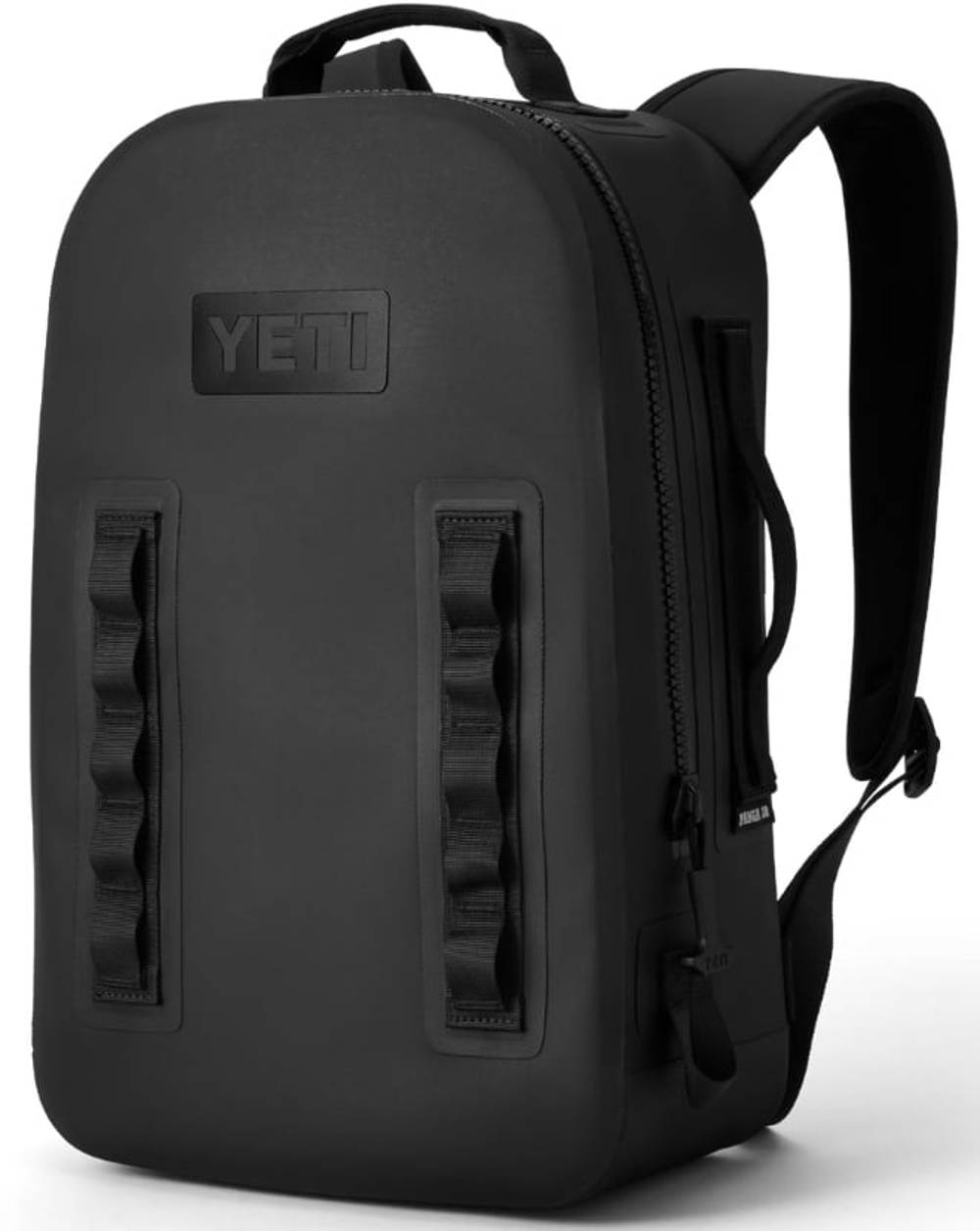 Yeti Panga 28L Waterproof Backpack in Black - Image 2 of 6
