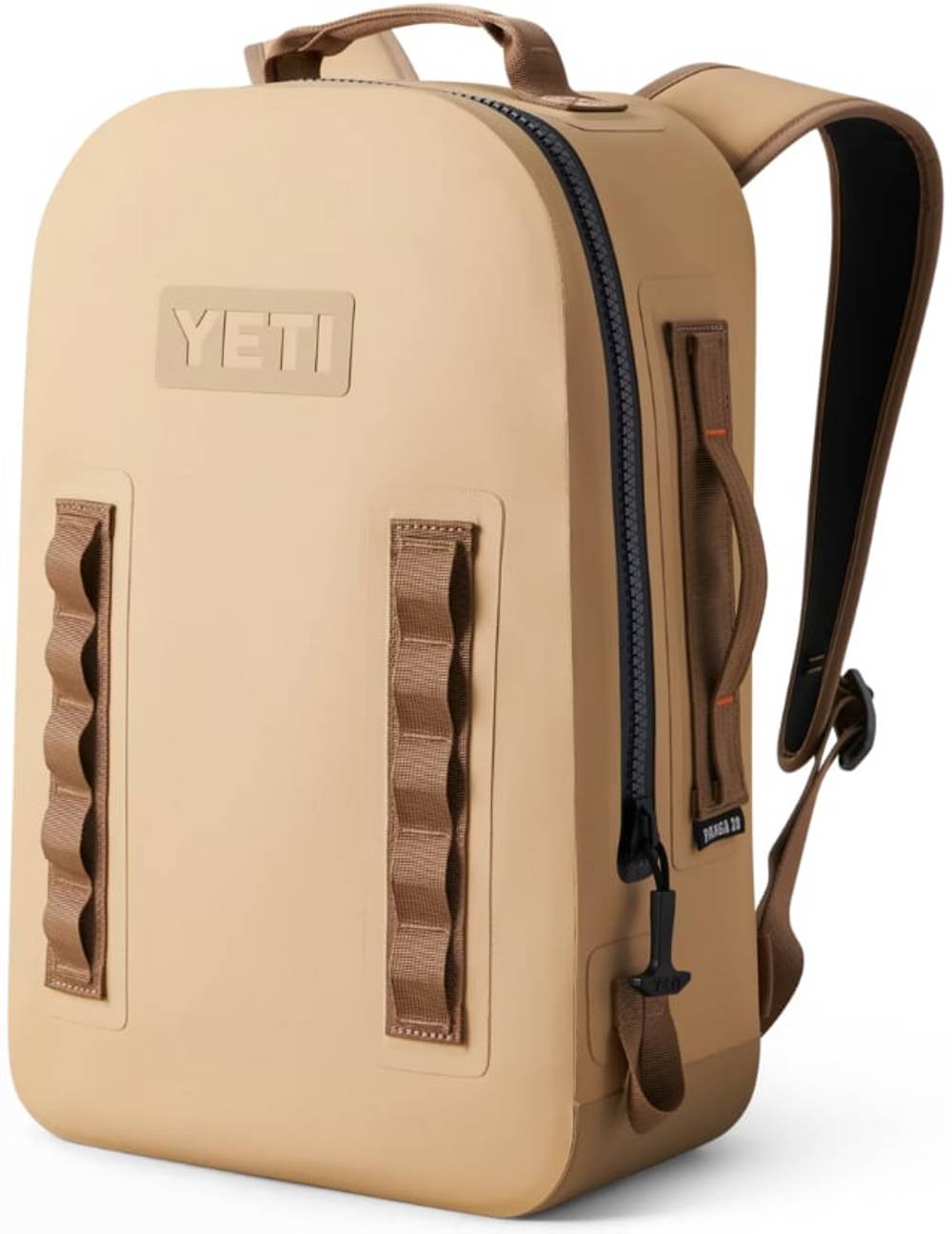 Yeti Panga 28L Waterproof Backpack in Tan - Image 2 of 6