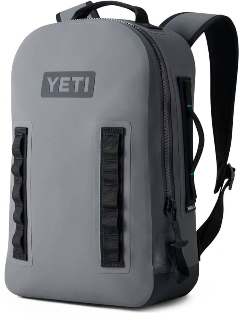 Yeti Panga 28L Waterproof Backpack in Storm Gray - Image 2 of 6