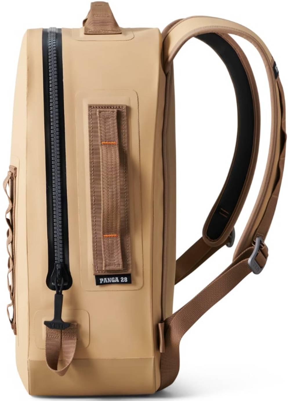Yeti Panga 28L Waterproof Backpack in Tan - Image 3 of 6