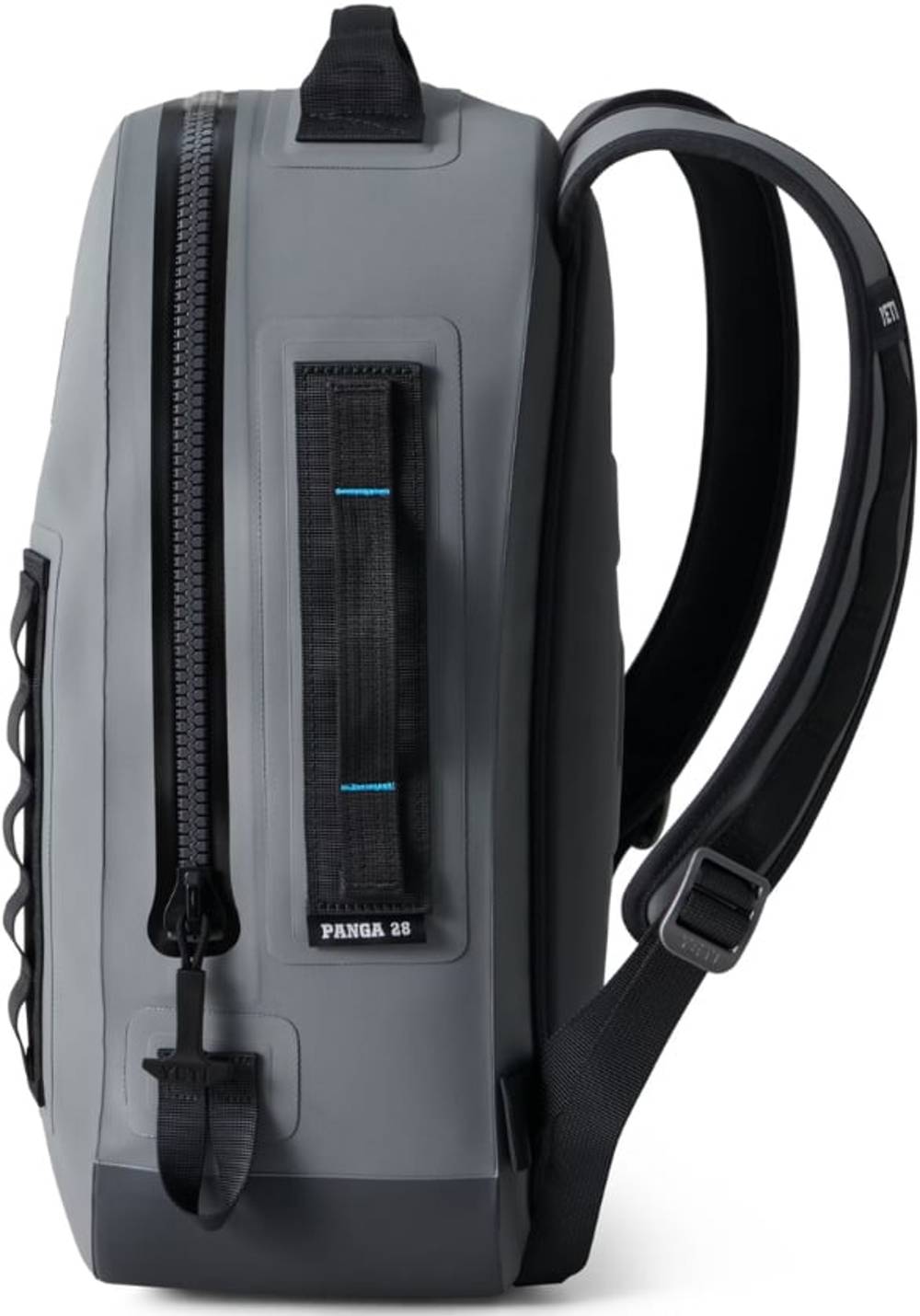 Yeti Panga 28L Waterproof Backpack in Storm Gray - Image 3 of 6