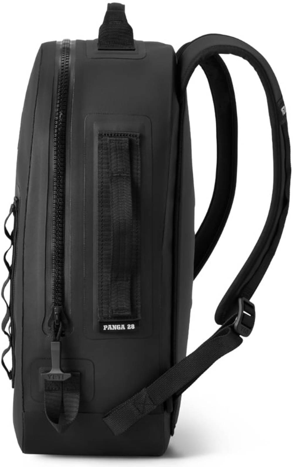 Yeti Panga 28L Waterproof Backpack in Black - Image 3 of 6