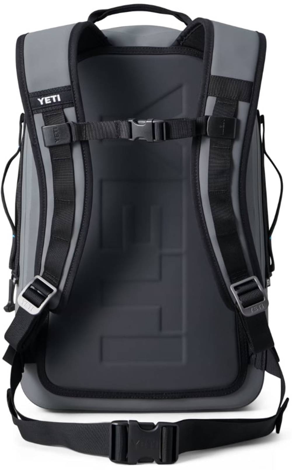 Yeti Panga 28L Waterproof Backpack in Storm Gray - Image 4 of 6