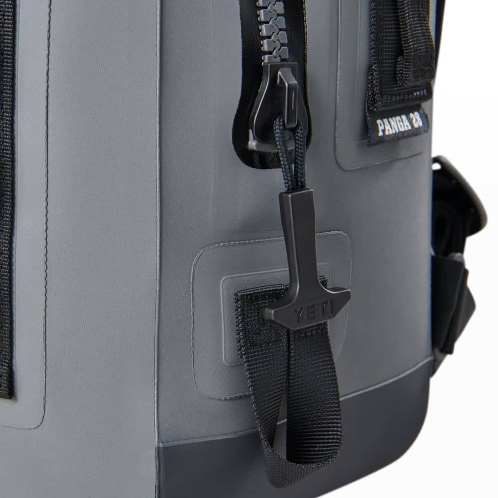 Yeti Panga 28L Waterproof Backpack in Storm Gray - Image 6 of 6
