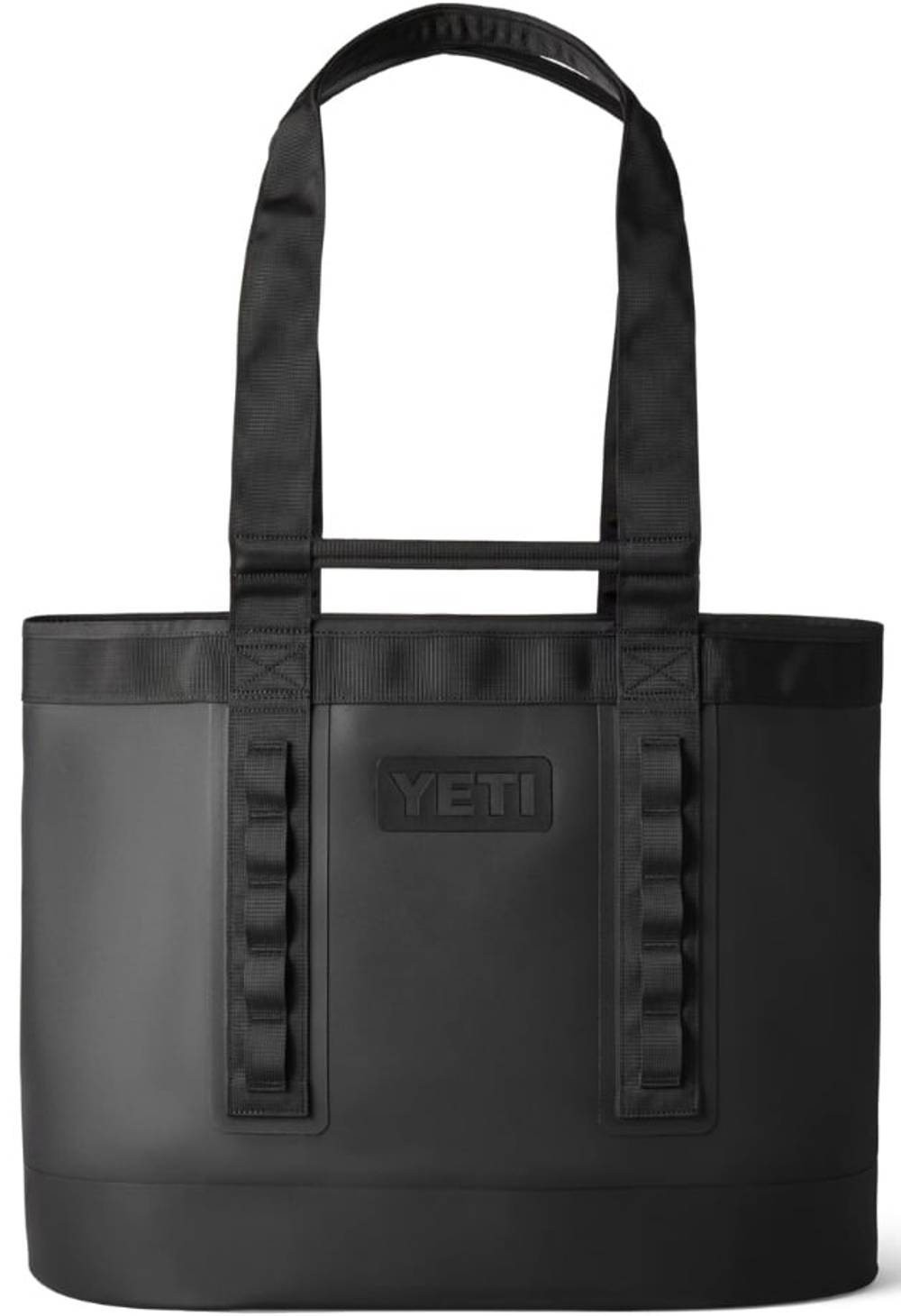 Yeti Camino Carryall 50 Tote Bag in Black - Image 1 of 7