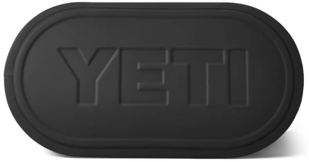 Yeti Camino Carryall 50 Tote Bag in Black - Image 7 of 7