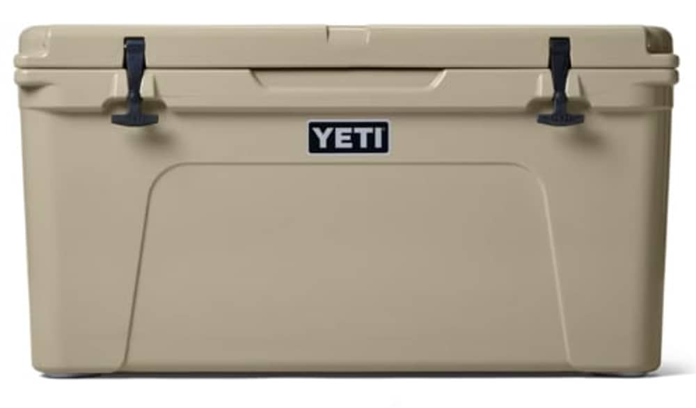 Yeti Tundra 75 Hard Cooler