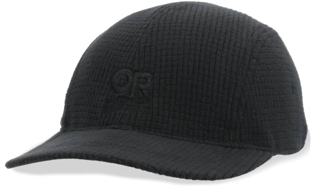 Outdoor Research Trail Mix Cap