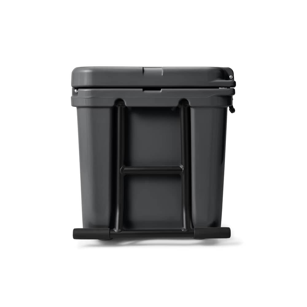 Yeti Tundra Haul Wheeled Cooler 1 in Haul Charcoal - Image 3 of 5