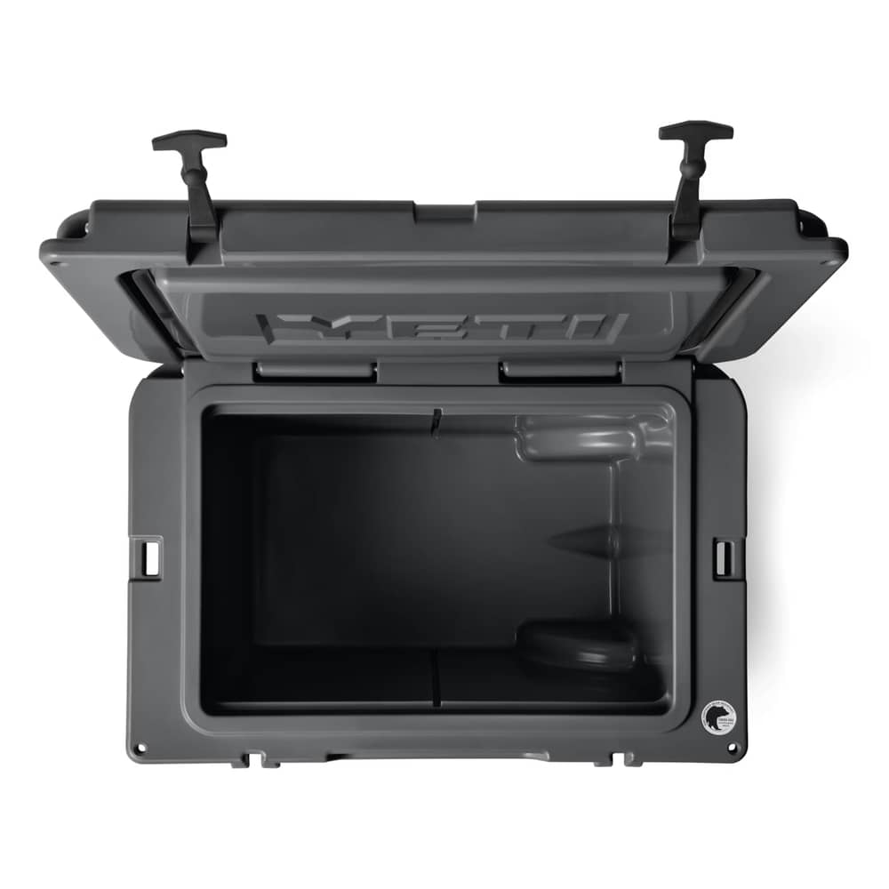 Yeti Tundra Haul Wheeled Cooler 1 in Haul Charcoal - Image 5 of 5