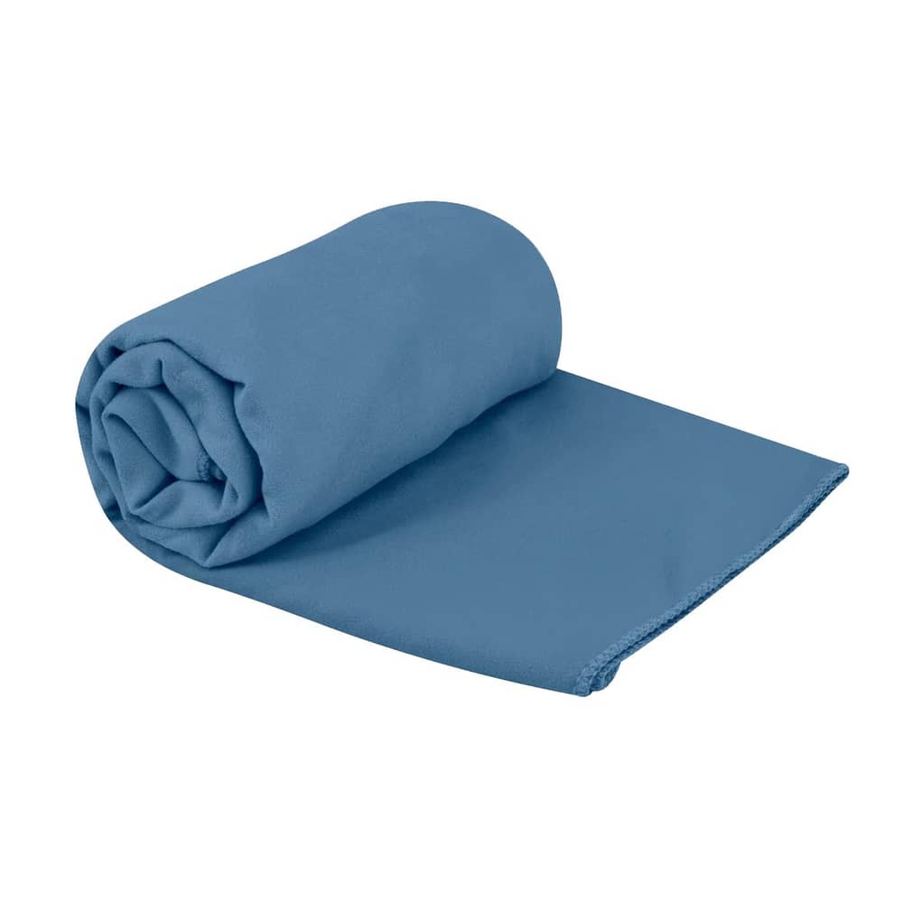 Sea To Summit Drylite Towel in Moonlight Blue - Image 1 of 1