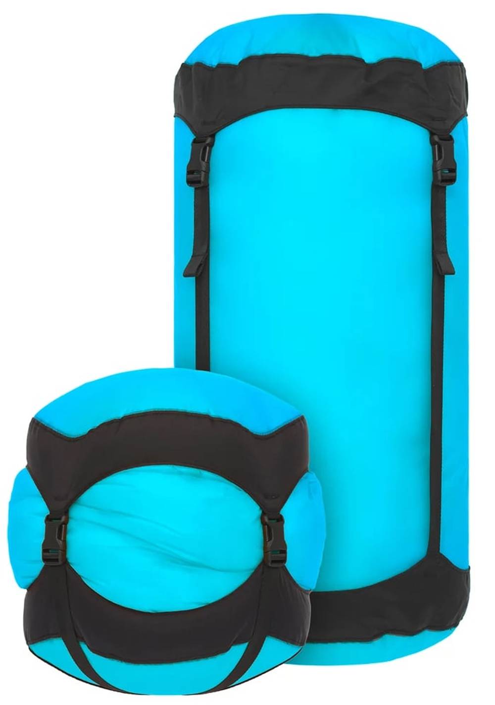 Sea To Summit Ultra-Sil Compression Sack 13L in Atoll Blue - Image 1 of 1