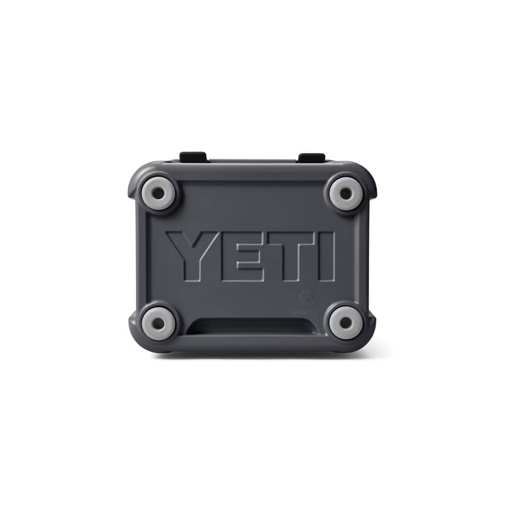Yeti Roadie 24 Hard Cooler in Charcoal - Image 4 of 4