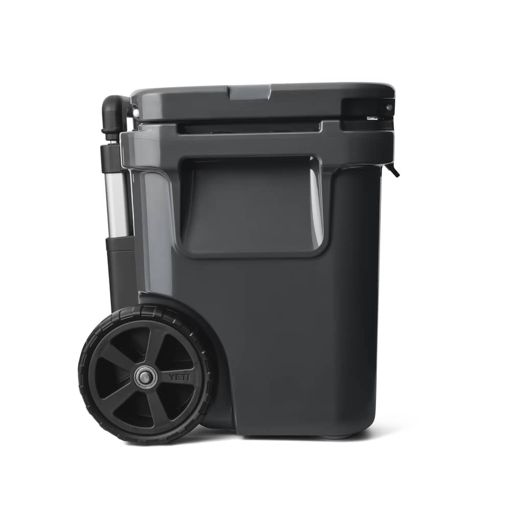 Yeti Roadie 32 Hard Cooler in Charcoal - Image 3 of 6