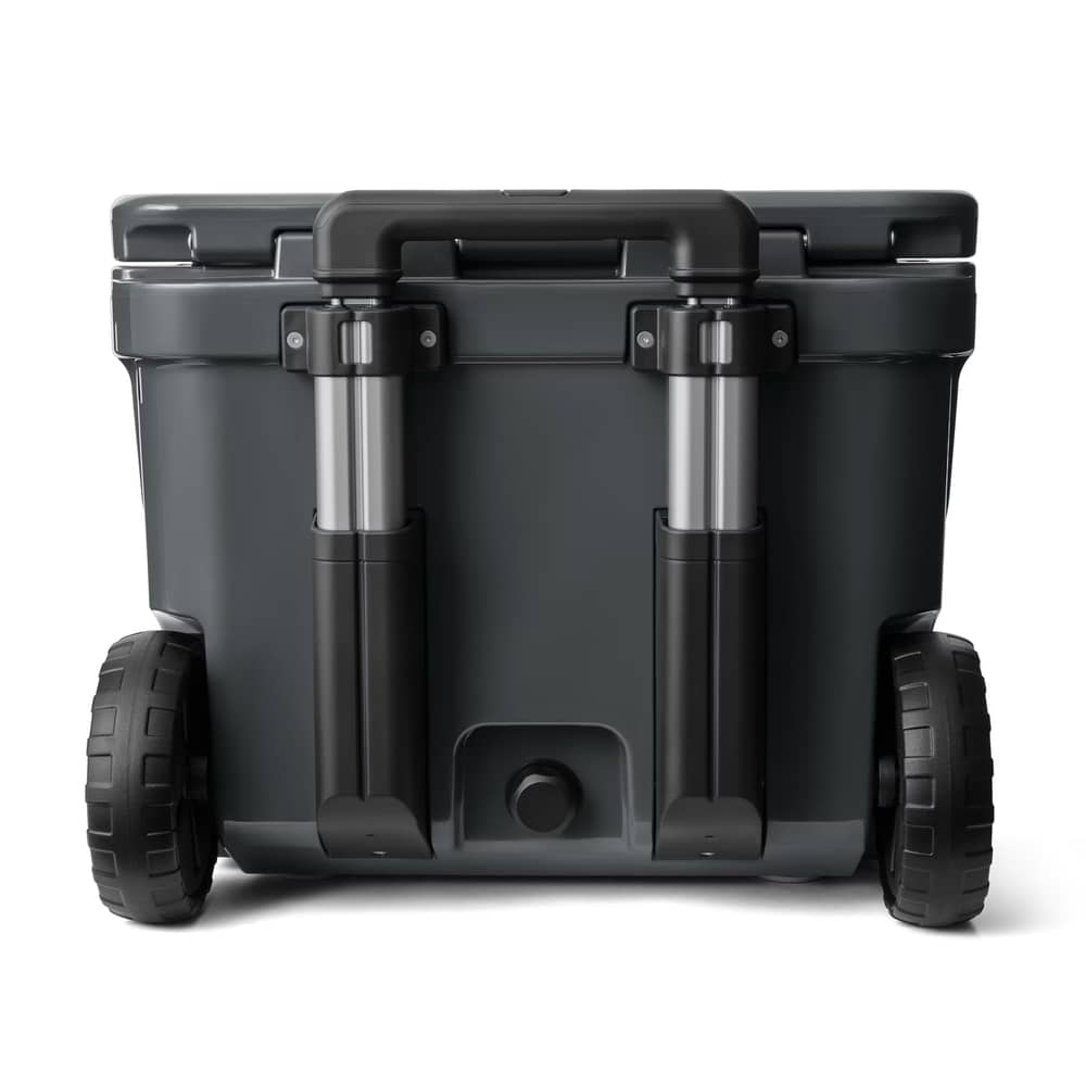 Yeti Roadie 32 Hard Cooler in Charcoal - Image 4 of 6