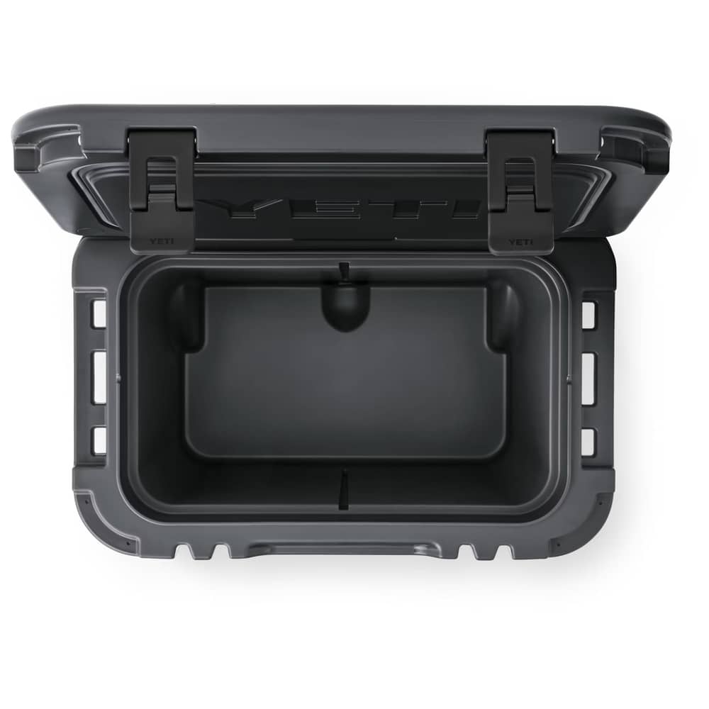 Yeti Roadie 32 Hard Cooler in Charcoal - Image 5 of 6