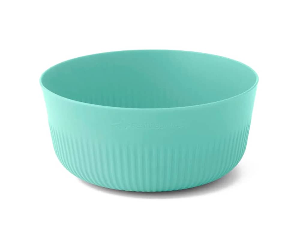 Sea To Summit Passage Bowl in Aqua Sea Blue - Image 1 of 1
