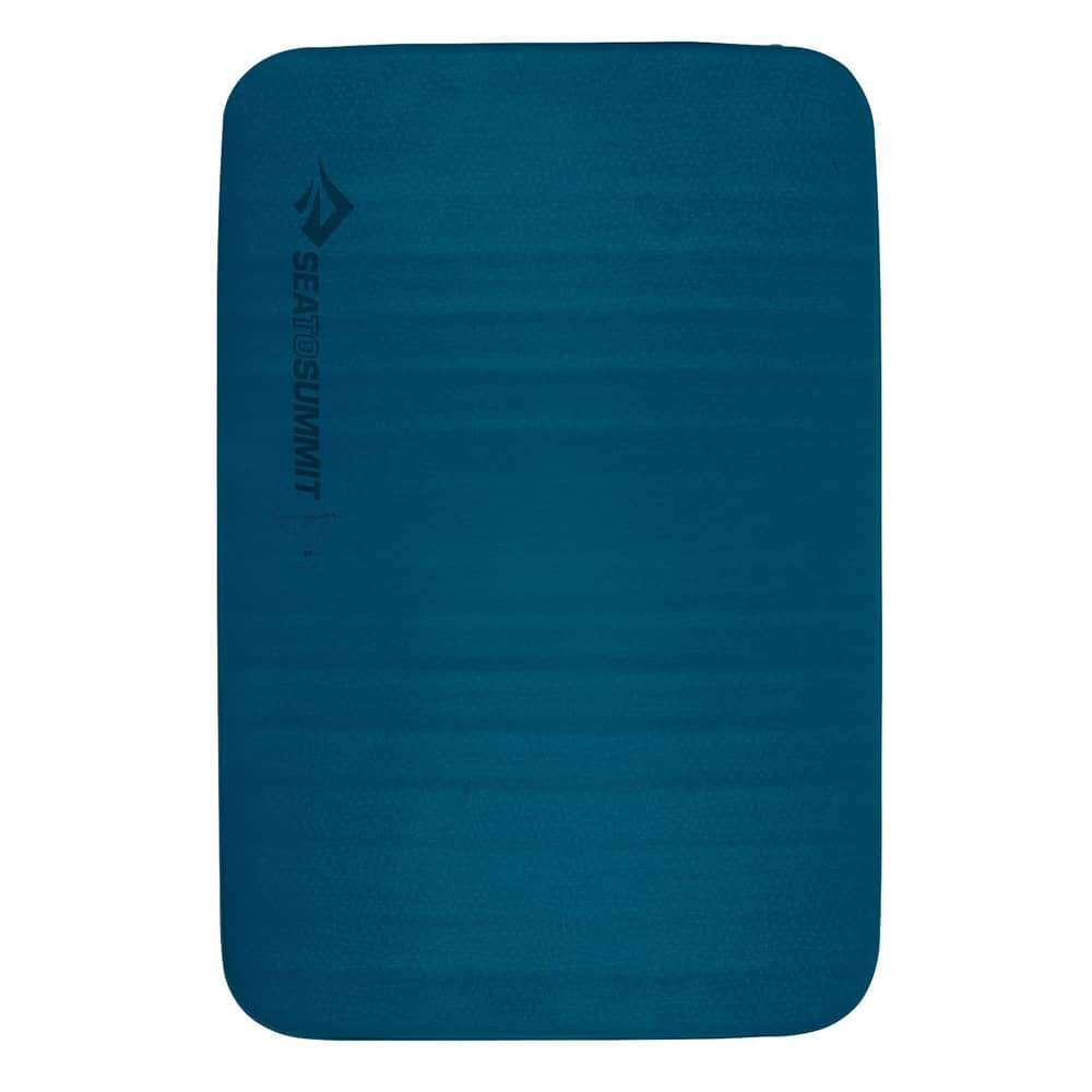 Sea To Summit Comfort Deluxe Self Inflating Sleeping