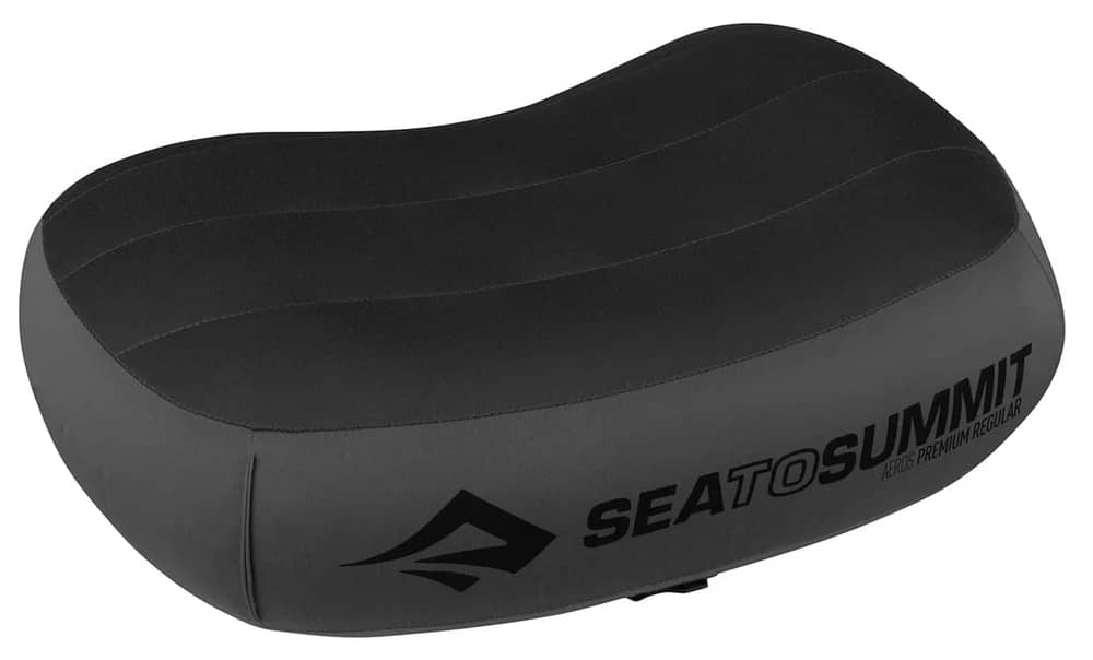 Sea To Summit Aeros Premium Camp Pillow in Grey - Image 1 of 1