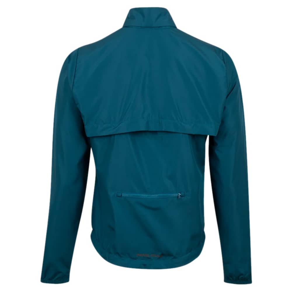 Pearl Izumi Quest Barrier Conv. Jacket in Stellar/Dark Navy - Image 2 of 9