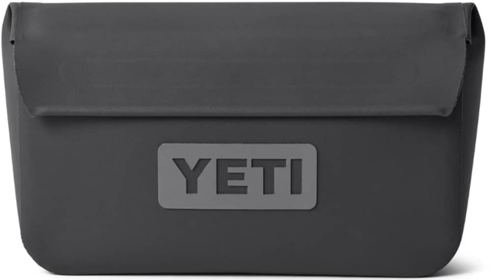 Yeti Sidekick Dry 3L Waterproof Gear Case
