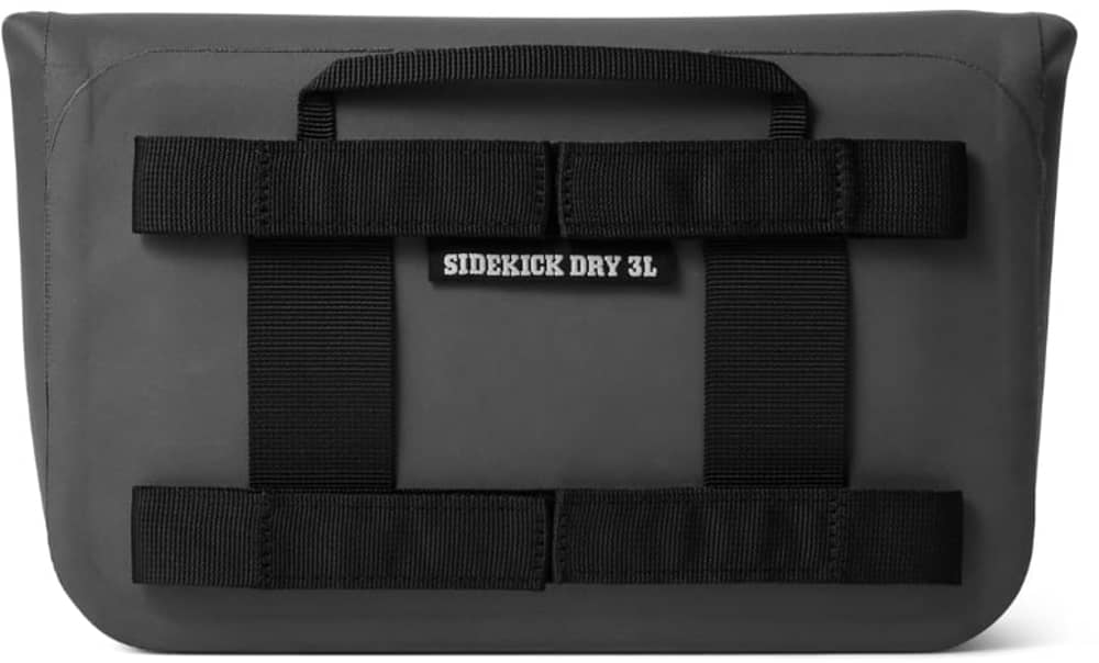 Yeti Sidekick Dry 3L Waterproof Gear Case - Image 2 of 3