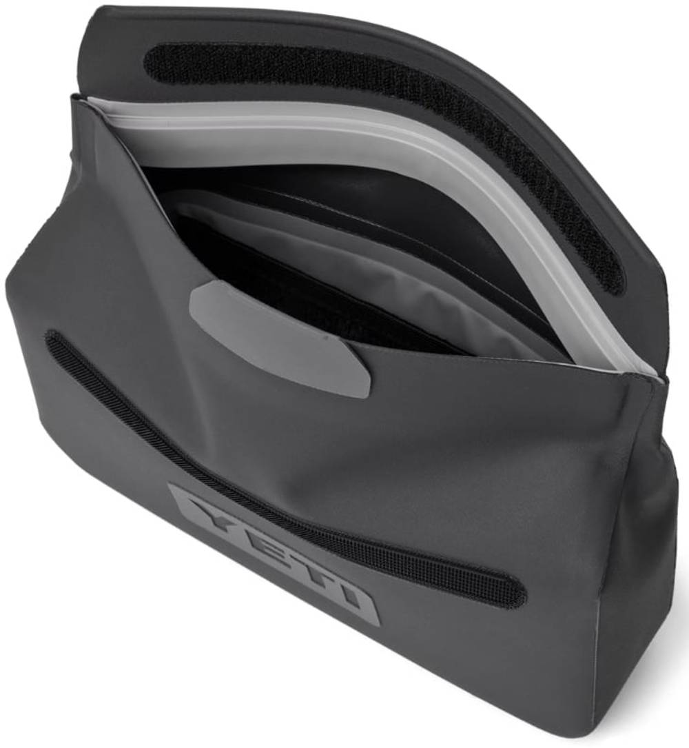 Yeti Sidekick Dry 3L Waterproof Gear Case - Image 3 of 3