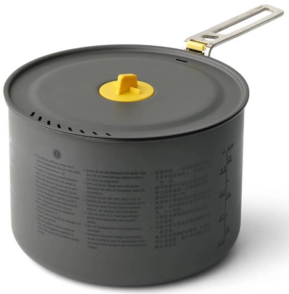 Sea To Summit Frontier Ultralight Pot