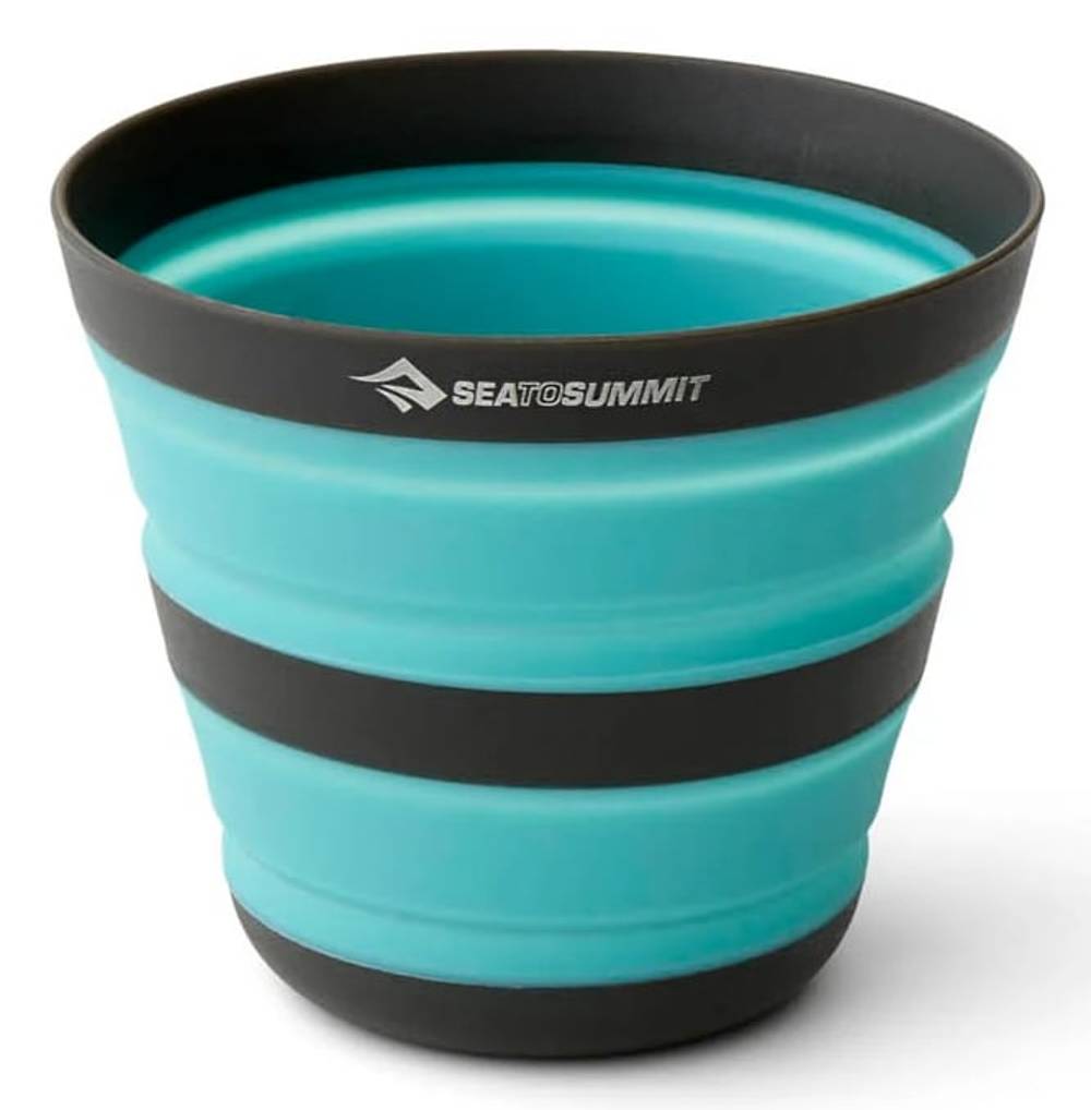 Sea To Summit Frontier Ultralight Collapsible Cup