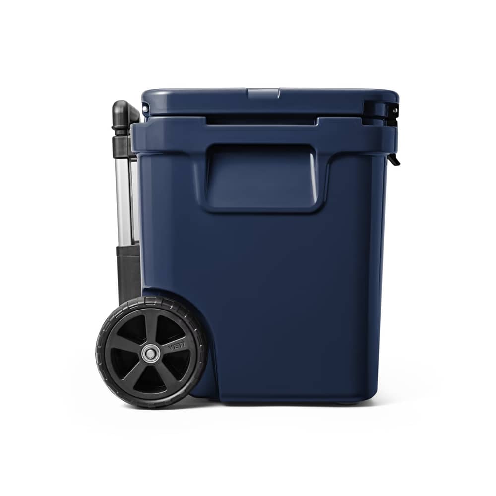 Yeti Roadie 60 Wheeled Cooler in Navy - Image 3 of 6