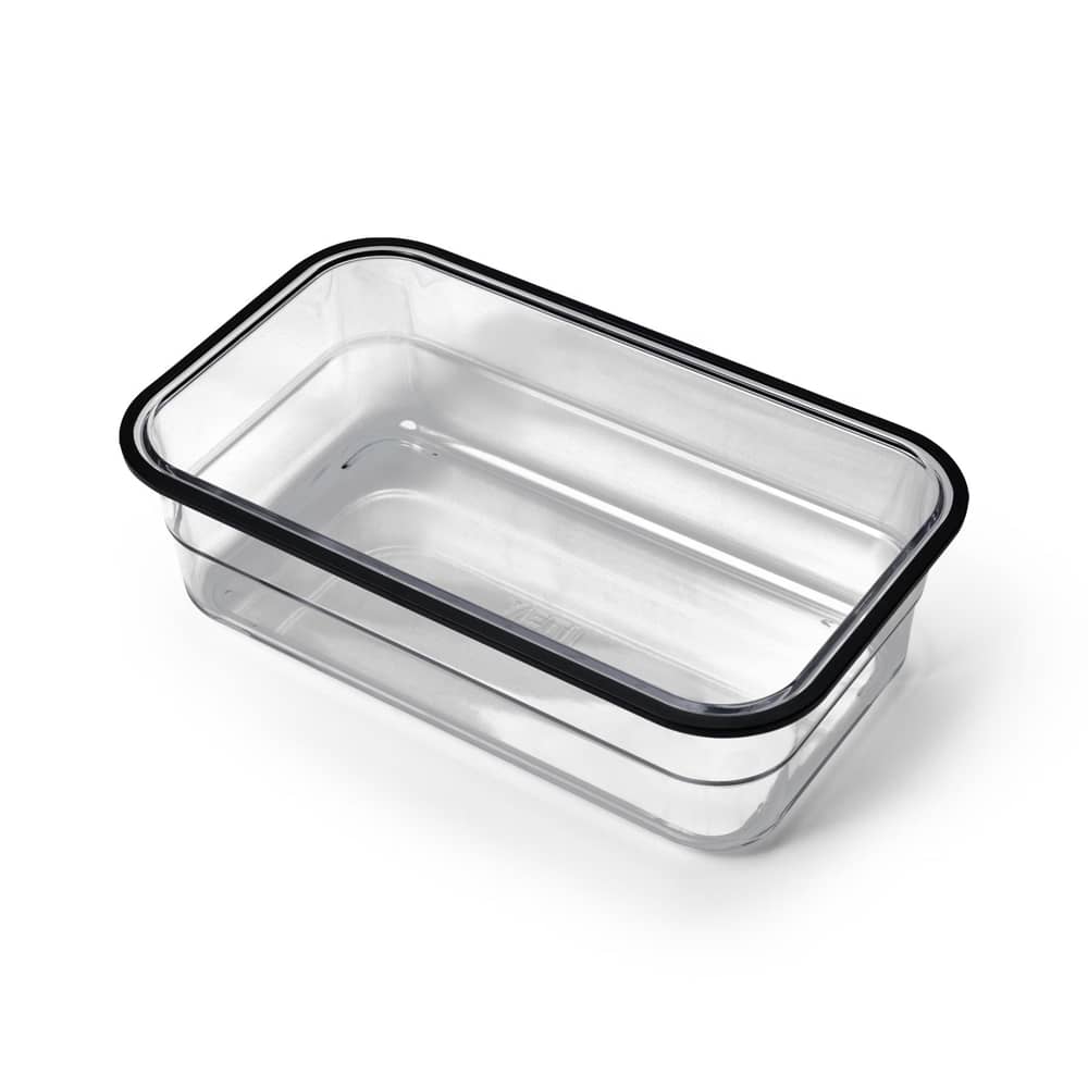 Yeti Roadie 60 Wheeled Cooler in White - Image 6 of 6