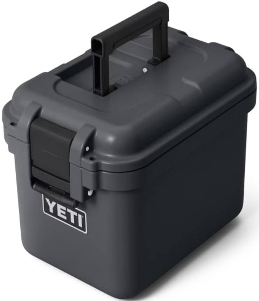 Yeti LoadOut GoBox 15 Gear Case