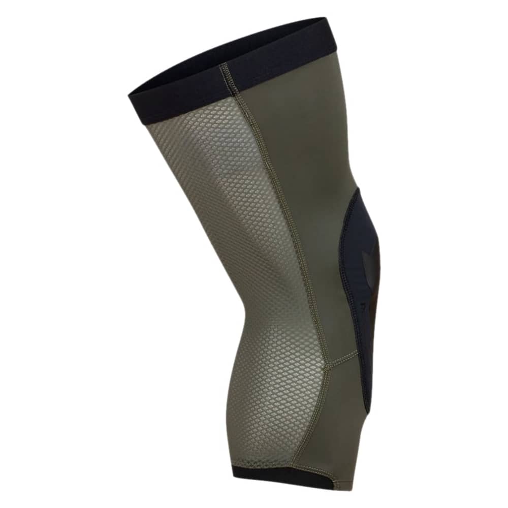 Pearl Izumi UNISEX Summit Knee Guard in Forest - Image 2 of 3