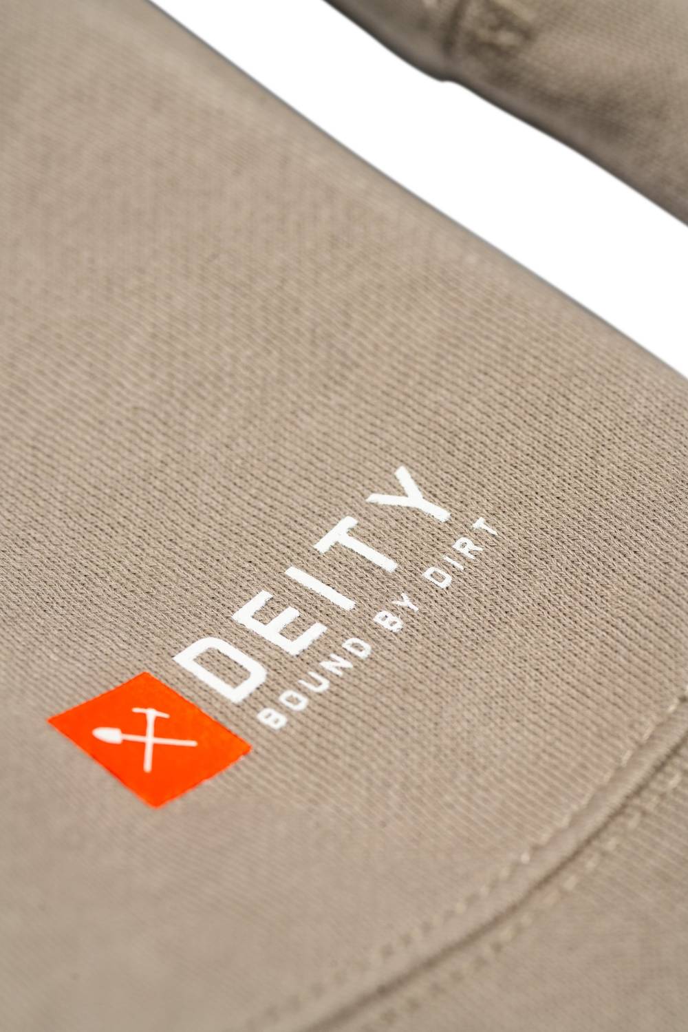 Deity Tabletop Crew Pullover