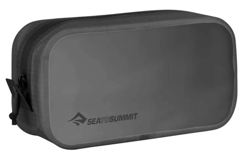 Sea To Summit Hydraulic Packing Cube 1.5L in Jet Black - Image 1 of 1
