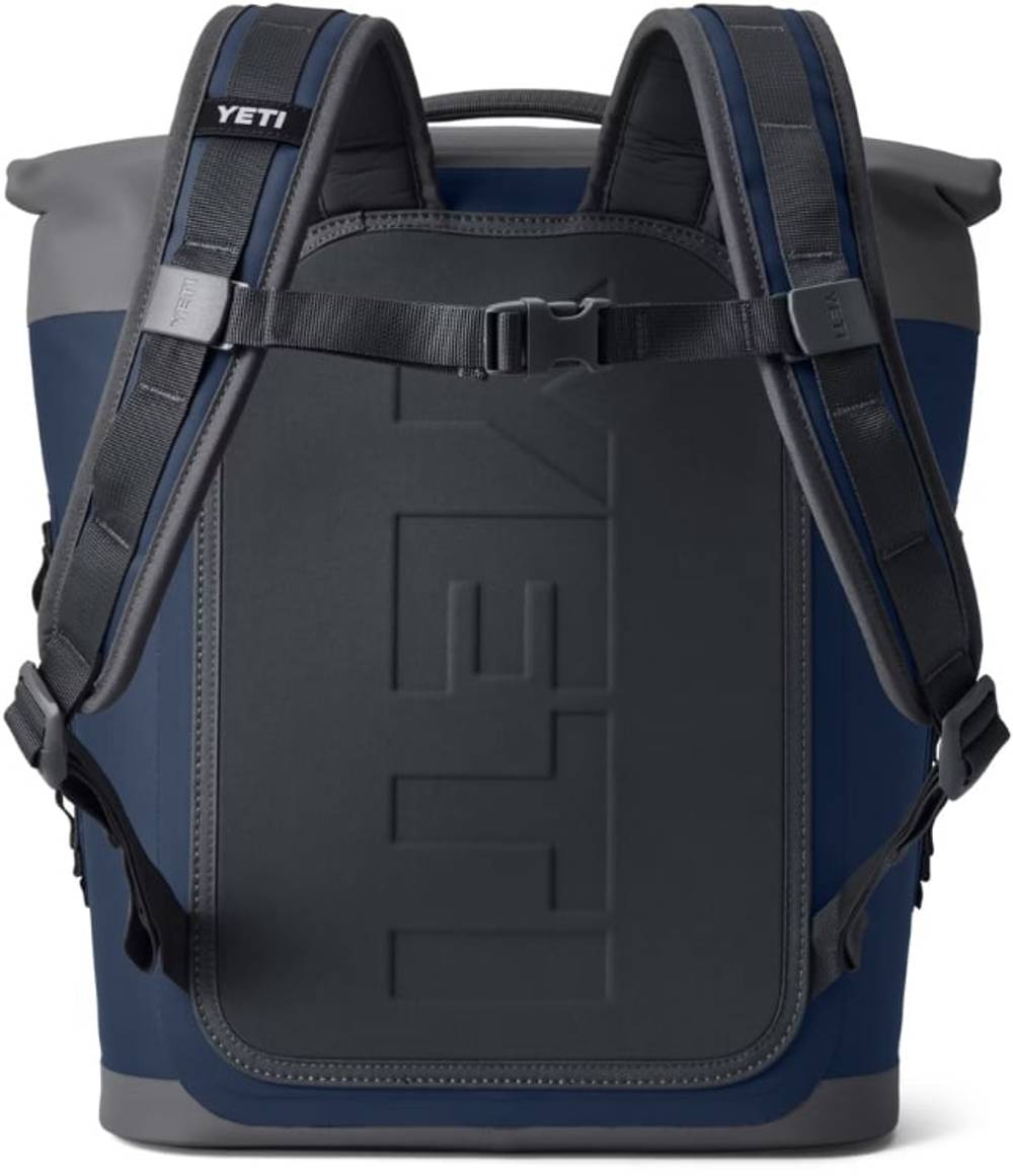 Yeti Hopper M12 Backpack Soft Cooler
