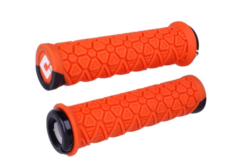 ODI Vanquish Grips