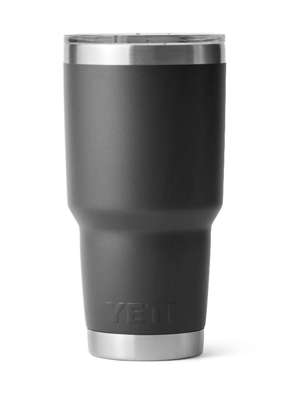 Yeti Rambler 30 oz Tumbler - Magslider Lid in Black - Image 2 of 4