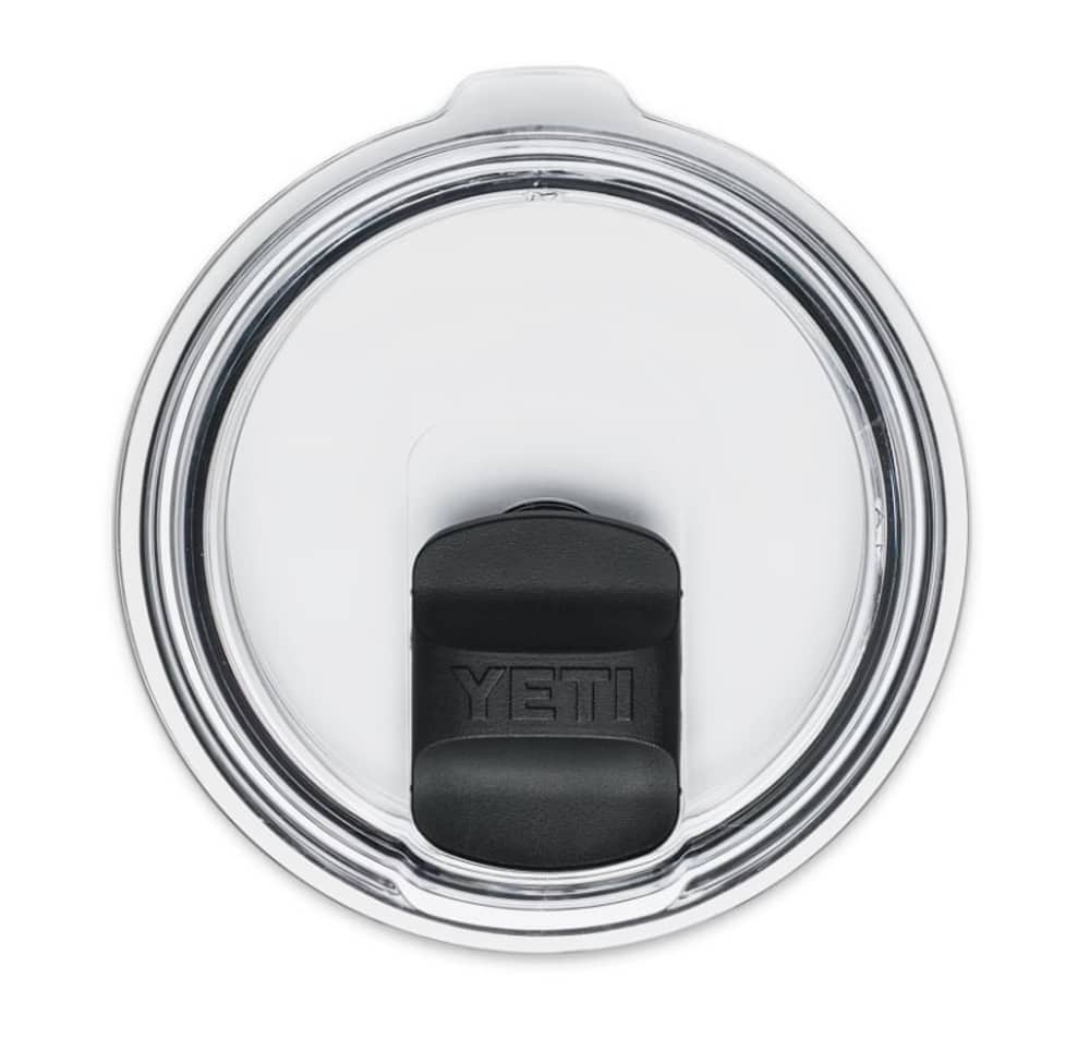 Yeti Rambler 30 oz Tumbler - Magslider Lid in Black - Image 3 of 4