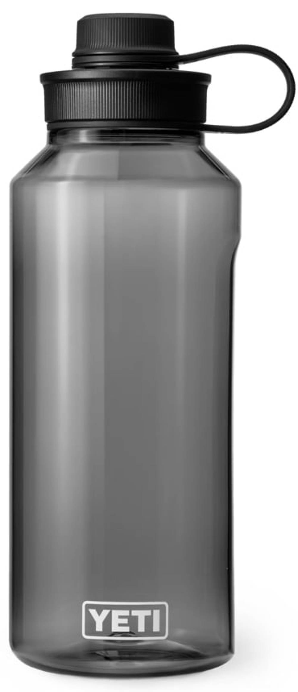 Yeti Yonder 1.5L Bottle - Tether Cap
 in Charcoal - Image 1 of 3